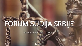 Nema veze s Forumom pravnika